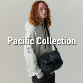 SS2025新作【Pacific Collection】2/8(Sat.)発売！