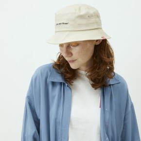 【New York Tough Hat】
