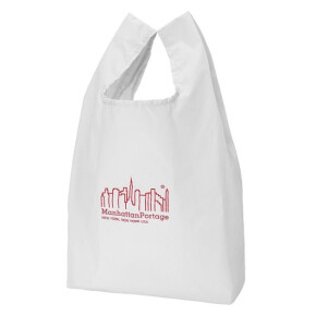 【Packable Eco Bag】