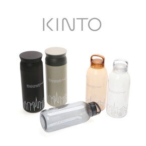 【Manhattan Portage × KINTO 8/2発売】