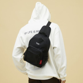 【Cobble Hill Sling Bag】2021FW新作