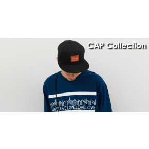 【新作CAP＆HAT発売！！！】