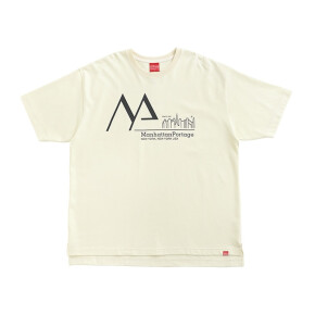 【Short Sleeve Print T-Shirt】
