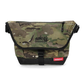 【Casual Messenger Bag JR X-Pac】