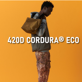SS2025新作【420D CORDURA® ECO Collection】2/8(Sat.)発売！①