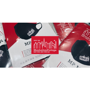 【MASK Present Campaign】