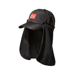 【Sunshade Cap】