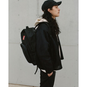【Townsend Backpack】