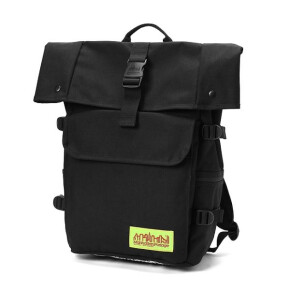 【Silvercup Backpack NYC Print 2021SS】