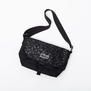 Casual Messenger Bag JRS Leopard 2020