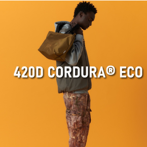 SS2025新作【420D CORDURA® ECO Collection】2/8(Sat.)発売！②