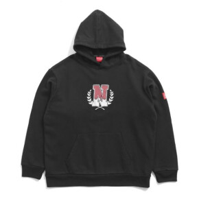 【Sweat Parka】