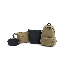 【FW21　新作　One Collection　発売】
