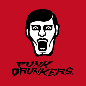 【Manhattan Portage×PUNK DRUNKERS  11.2発売】