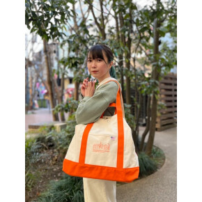【Stony Point Tote Bag Canvas Lite 2022】