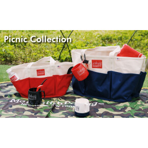 【Picnic Collection】