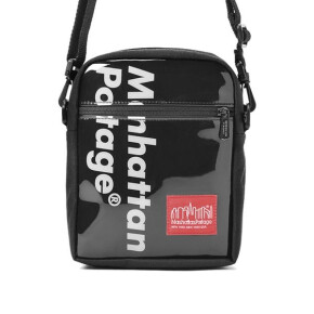 【City Light Bag Enamel】