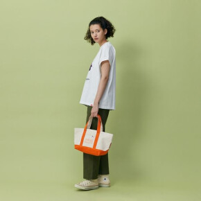 【Canvas Lite 2022 ~Tote Bag~】