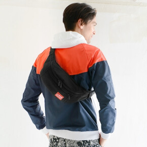 【Alleycat Waist Bag】