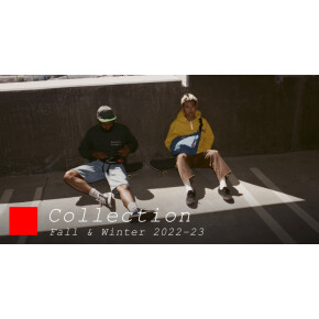 【2022 Fall & Winter】