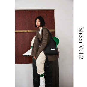 【Sheen Vol.2 5.17発売】