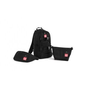 【Manhattan Portage × THEORIES】