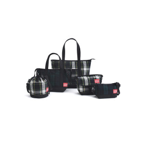 【Plaid Collection 発売】