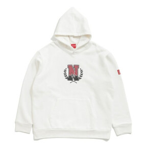 【Sweat Parka】