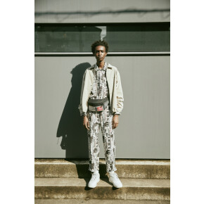 【ZOO　YORK】　
