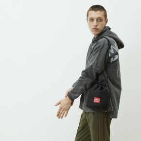 Iona Island Shoulder Bag