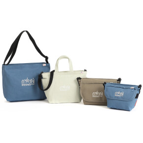 【Canvas Collection】ニューカラー登場！