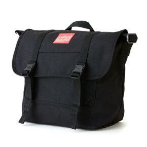 【Urban Messenger Bag】