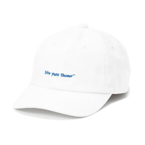 【New York Tough Cap】