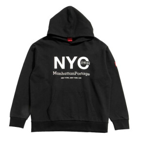 【NYC×Manhhatan Portage】