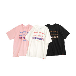 【新作Apparel Collection  明日発売！ 】