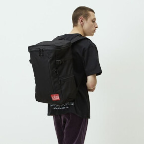 【Navy Yard Backpack】