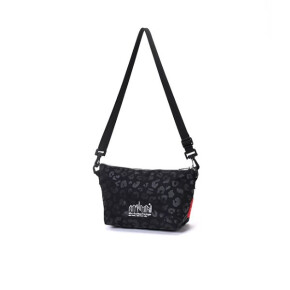 【Zuccotti Clutch Leopard 2020】