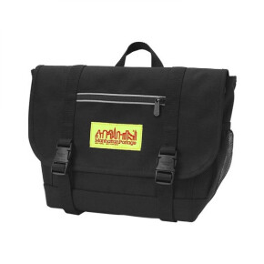 【Tillary Messenger Bag】