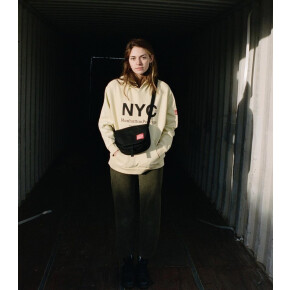 【St.Marks Shourder Bag】2021SS 新作発売