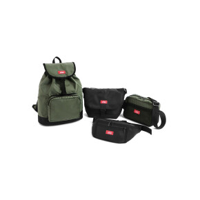 【Flight Nylon】2021SS 新作発売