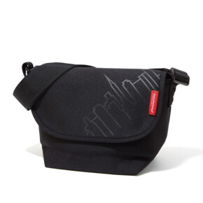 【Neoprene Casual Messenger Bag】再入荷
