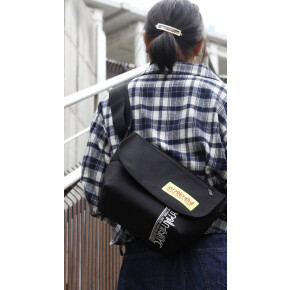 【NYC Print】数量限定バッグ本日販売
