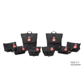 【Manhattan Portage ×ONE PIECE】
