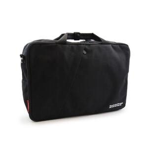 【Battery Park Briefcase】
