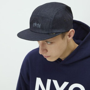 【CORDURA Jet Cap】