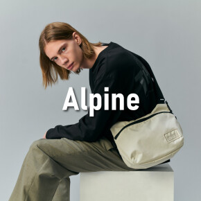 【大人気！！！Alpine】
