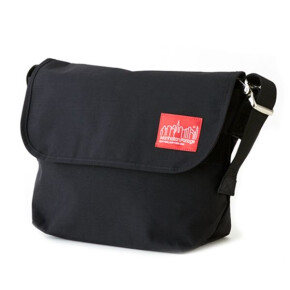 【Vintage Messenger Bag JR】