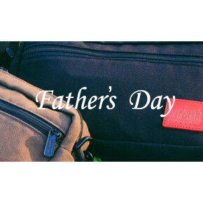 【Father’s Days】
