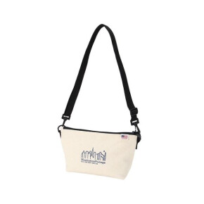 【Zuccotti Clutch Canvas Lite】
