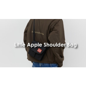 【新定番！！！Little Apple Shoulder Bag】